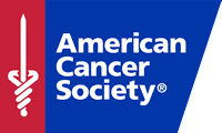 American Cancer Society logo