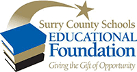 surrey county schools functional foundation logo