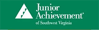 Junior achievement of southwest virginia logo