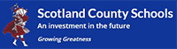 scottland county schools logo