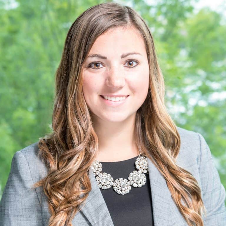 Maggie Williams Professional Headshot 1850 x 1850 pixels