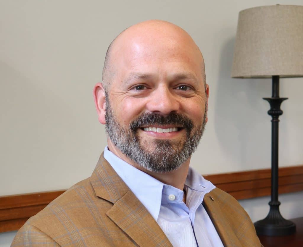 Mike Brannock Headshot 25